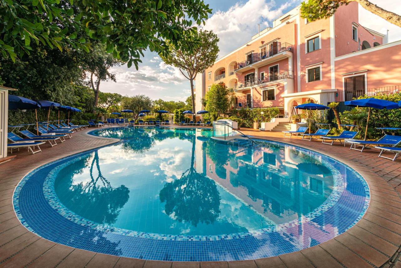 Hotel San Valentino Terme