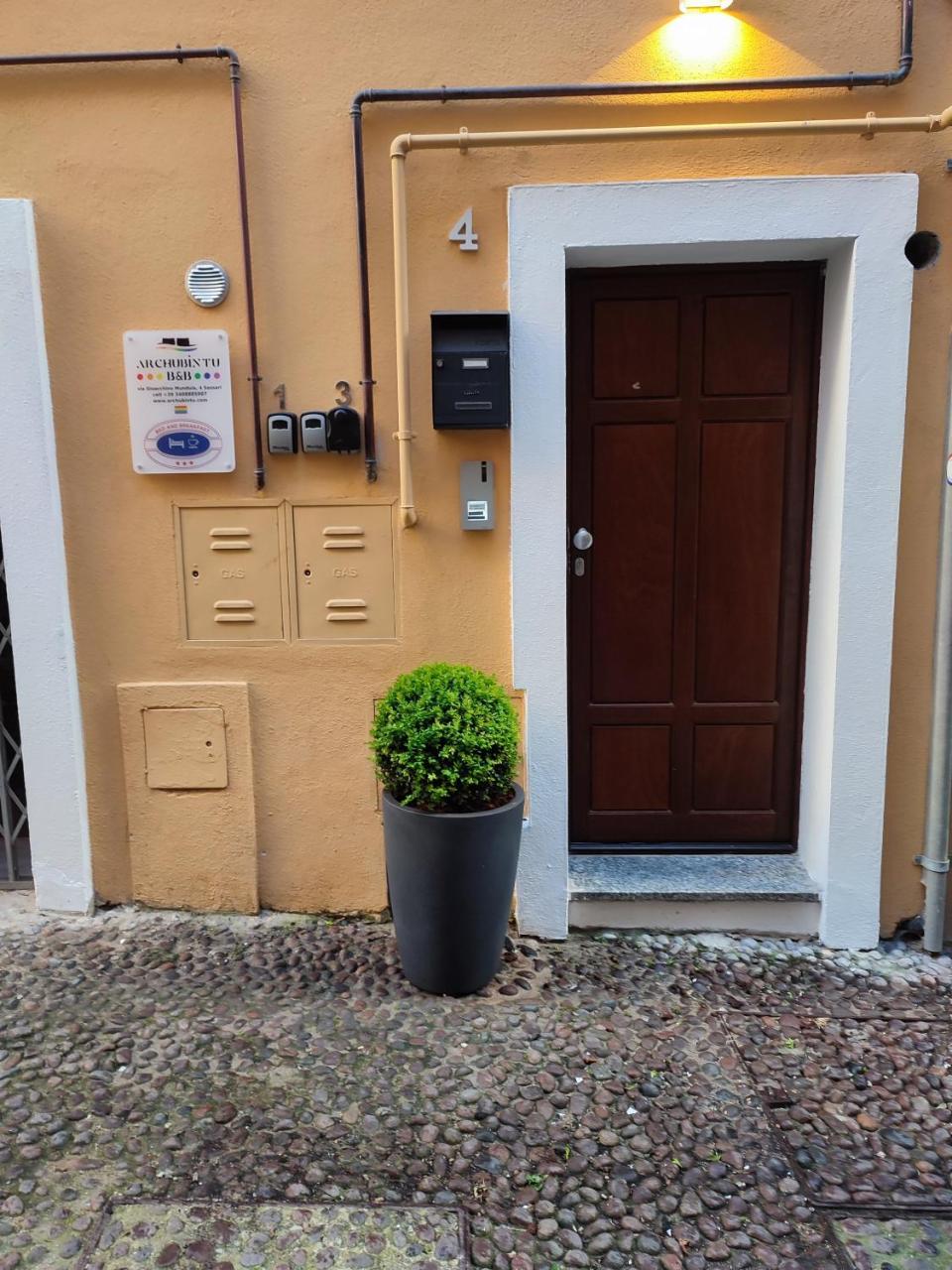 Archubintu B&B - 6