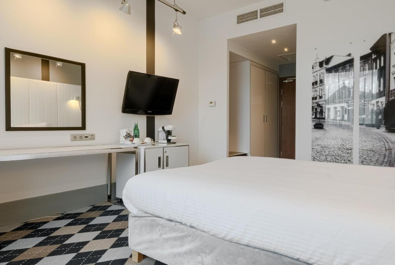 Qubus Hotel Bydgoszcz photo 4