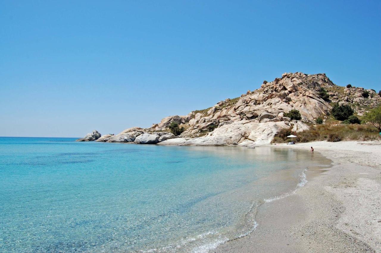 Coralli Beach Apartments