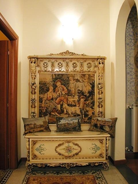 La Luna Guest House photo 4