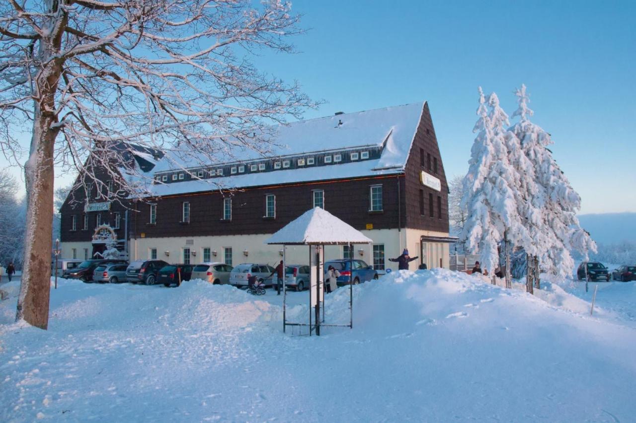 Hotel Berghof photo 4