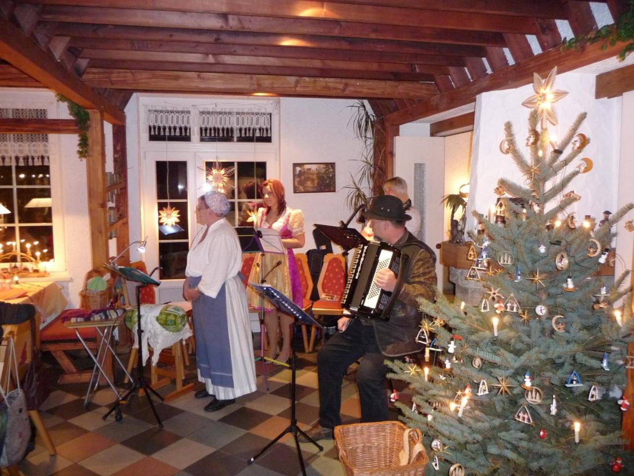 Hotel Berghof photo 2
