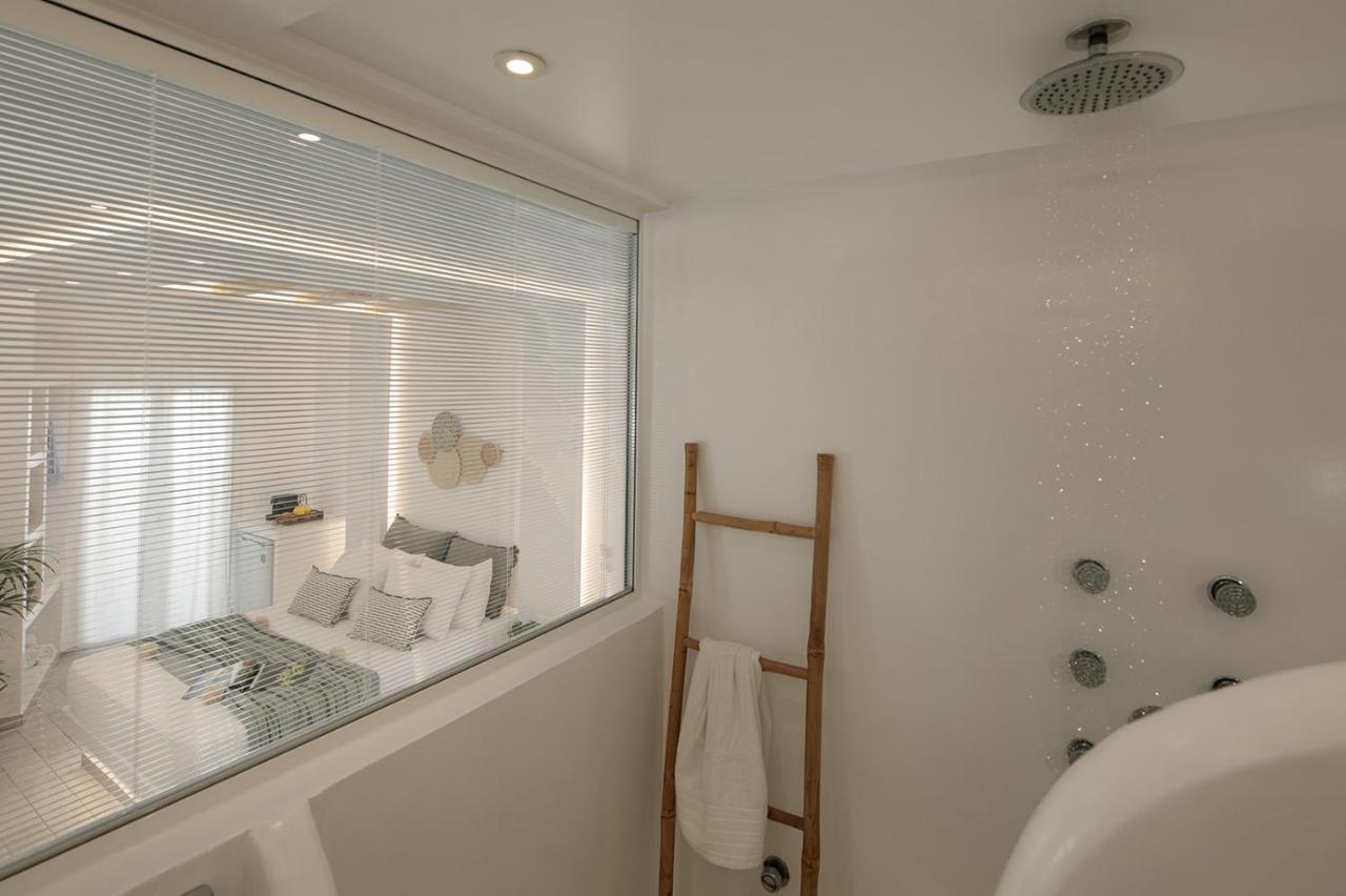 Naxos Hotel Poseidon photo 4