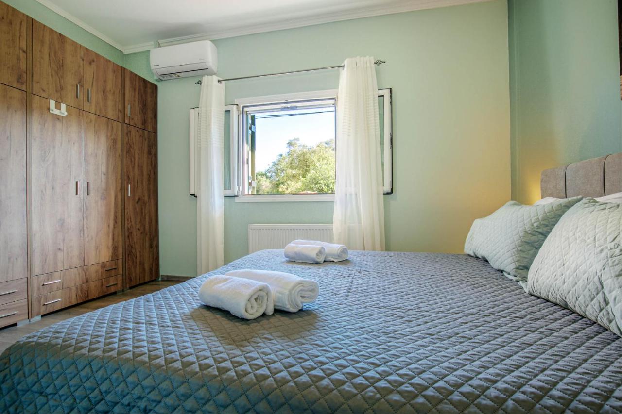 Thomas House - 4