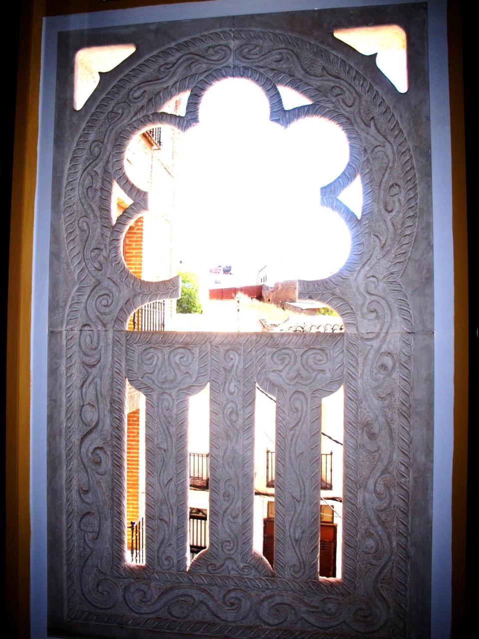 Casa Rural Cuatro de Oros photo 4