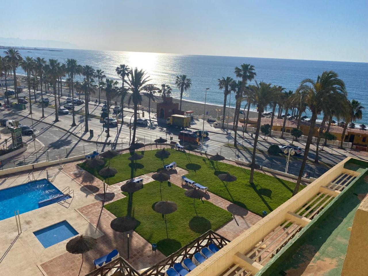 BENALMADENA ALOHA PLAYA BEACH LOFT - 3