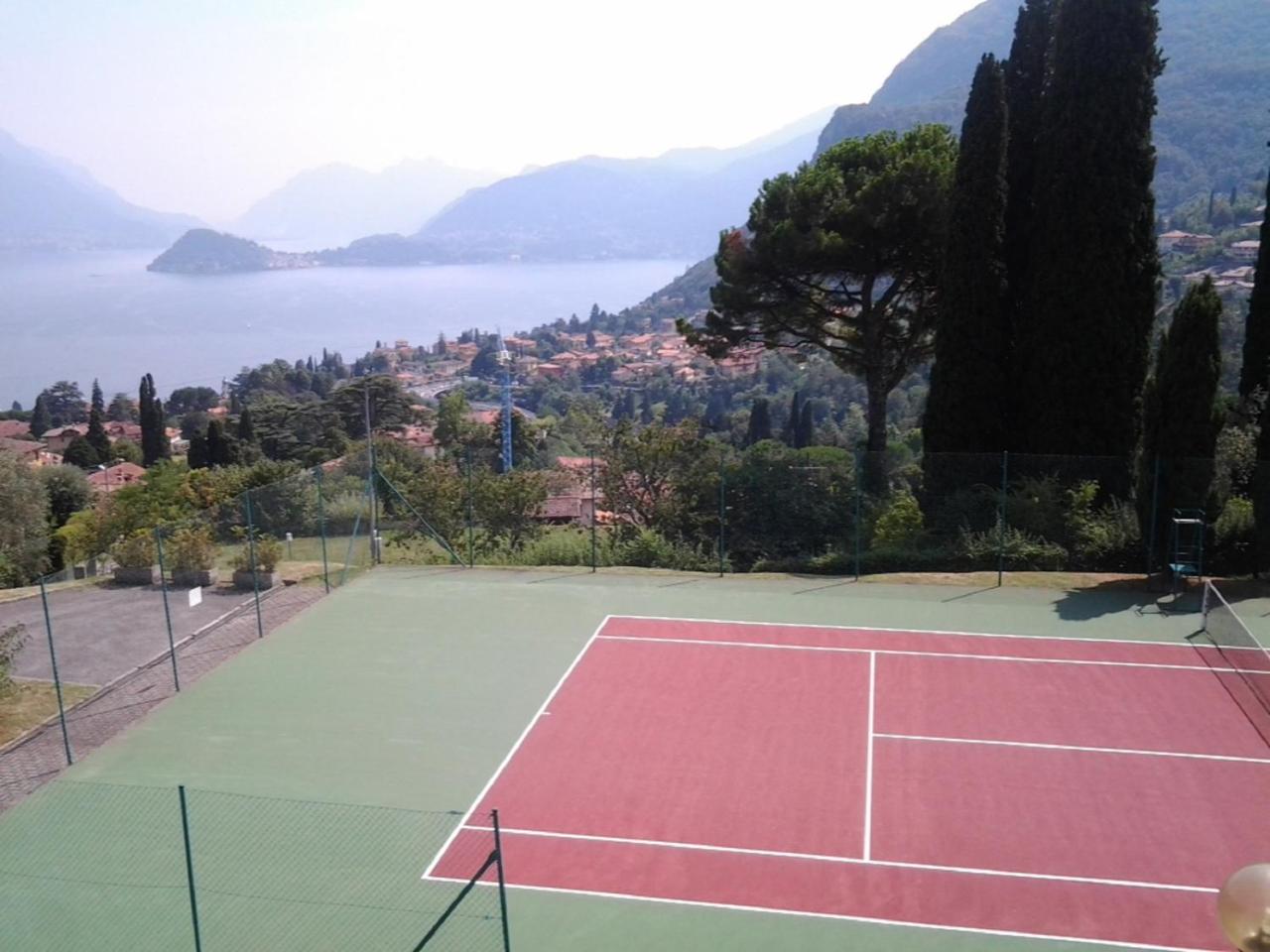 Foto - Terrazze - Luxury Lake Como View Apartment - in Menaggio