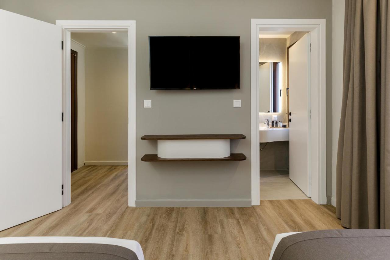 Diverso Platamon, Luxury Hotel & Suites photo 4