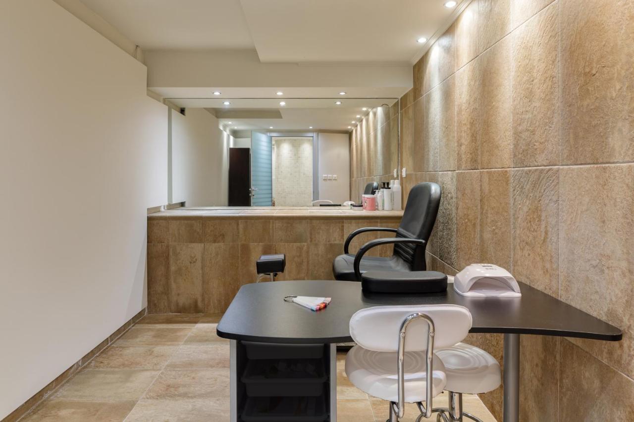 Diverso Platamon, Luxury Hotel & Suites photo 2