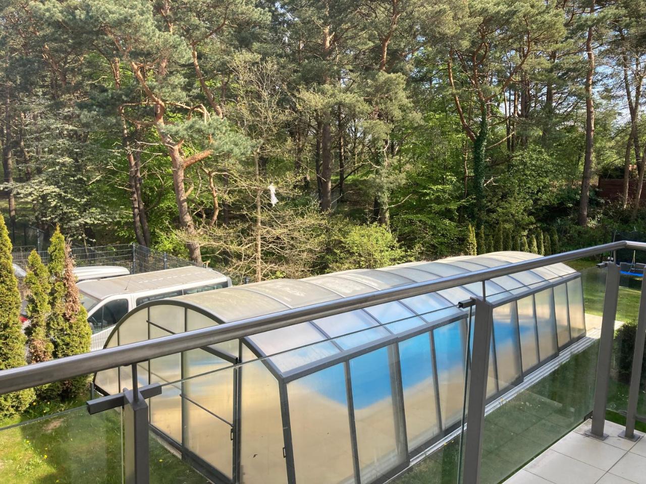 Apartamenty VILLA 4 PORY ROKU - 3