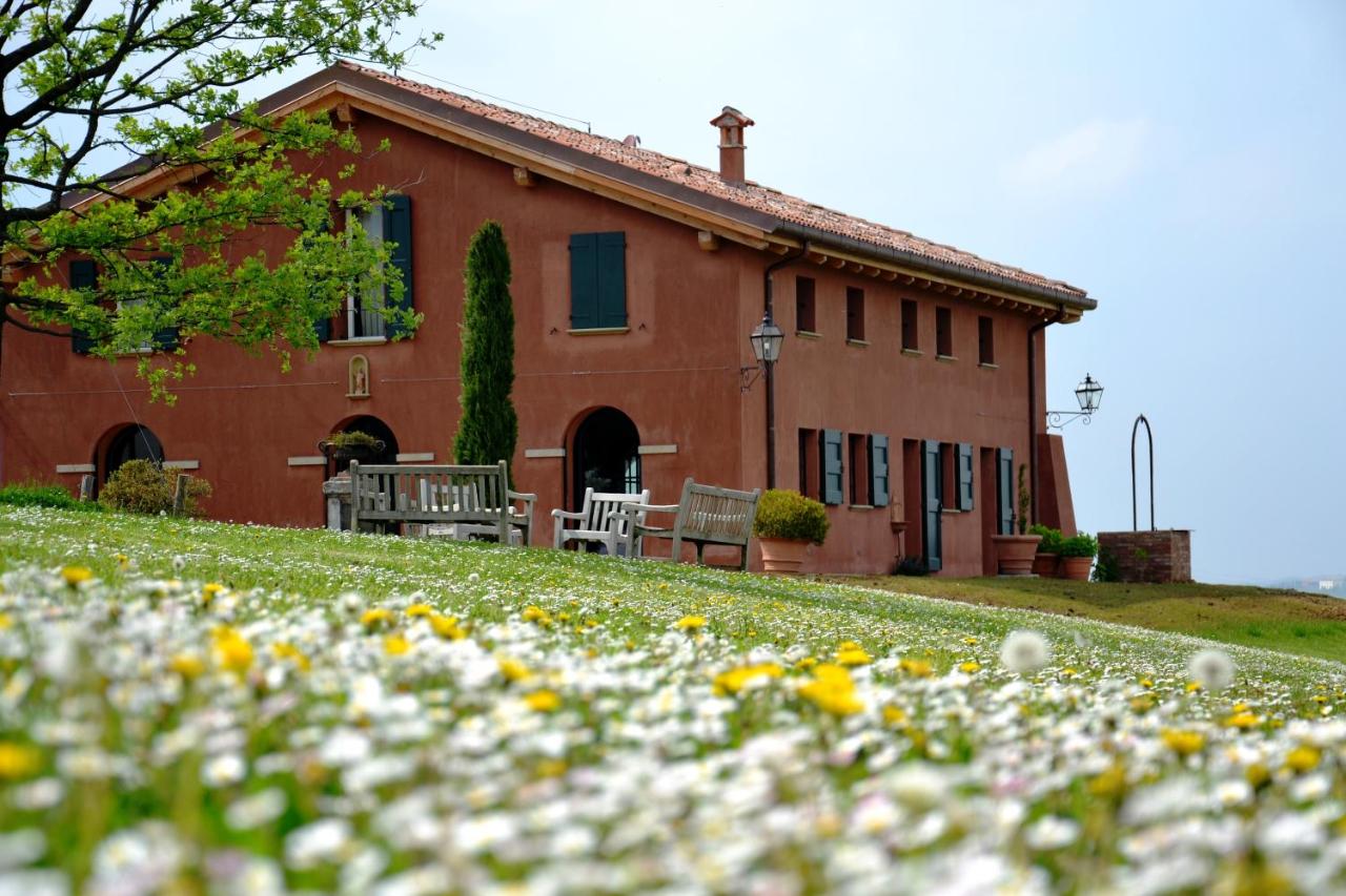 B&B Cà Bianca dell'Abbadessa photo 3
