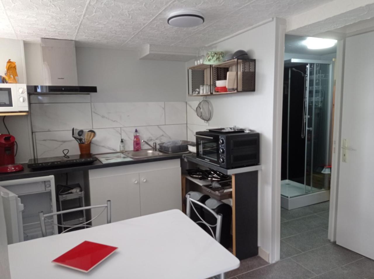 appartement rez de chausse - 5