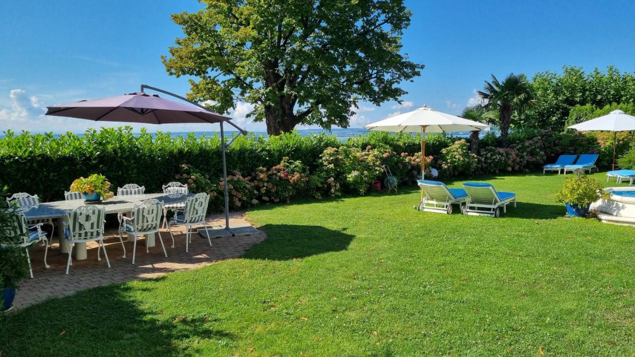 Boutique Hotel Villa am See photo 2
