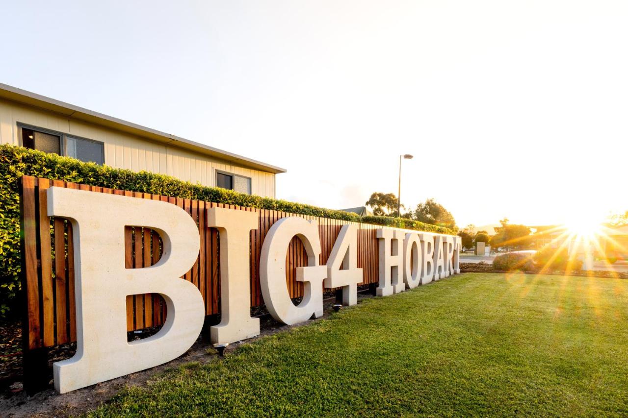 Foto - BIG4 Hobart Airport Tourist Park
