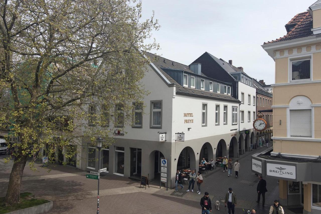 Hotel Freye photo 4