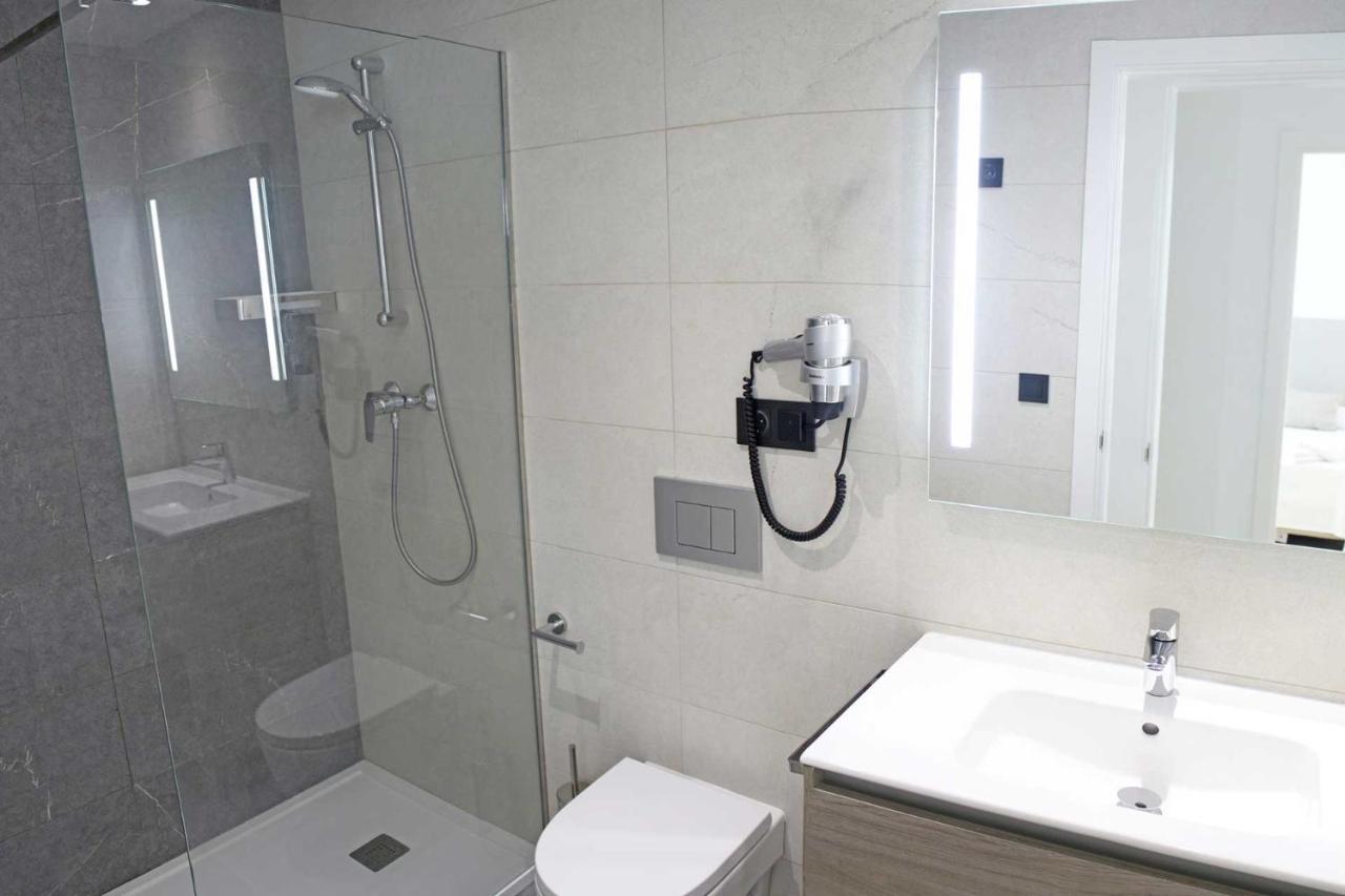 AZAHAR BEACH Red Apartments & Spa photo 3