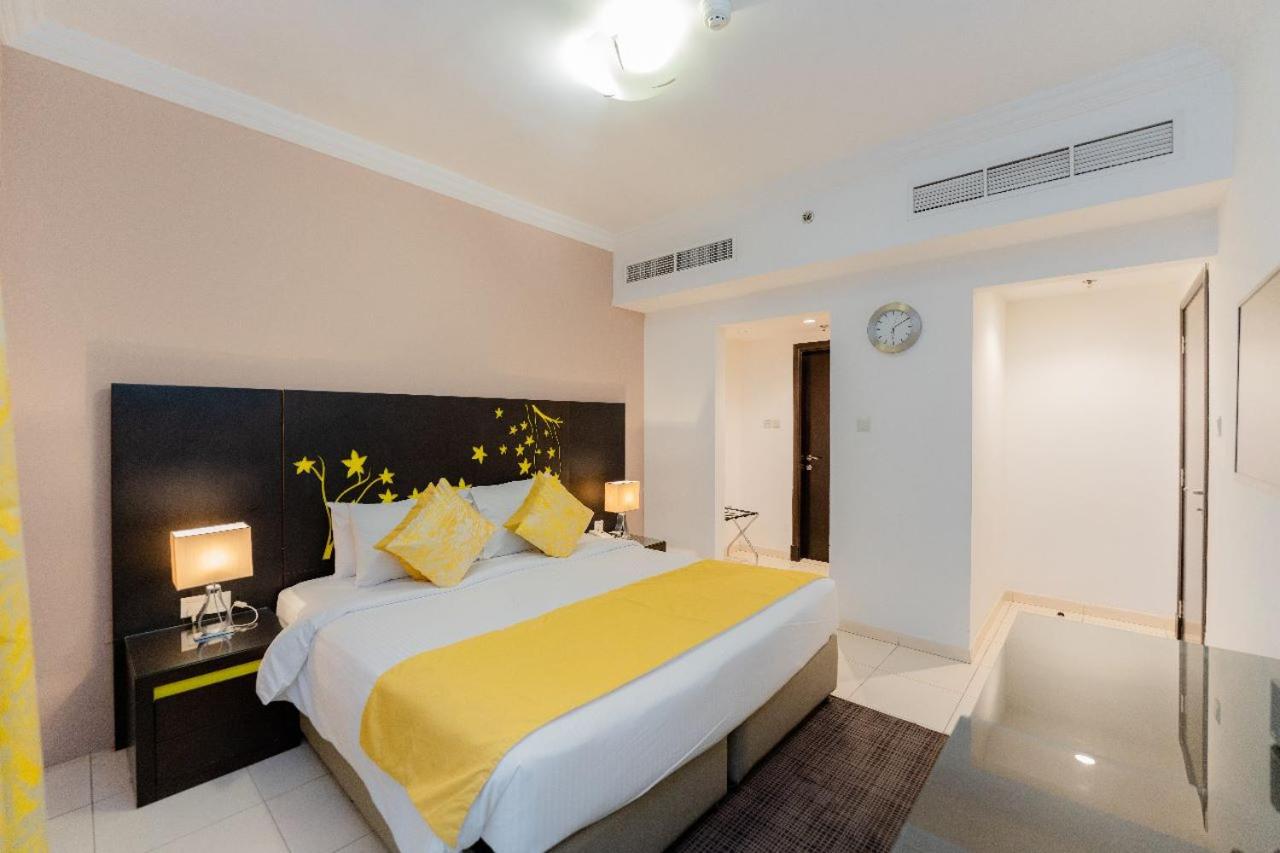 Foto - City Stay Prime Hotel Apartments   Al Barsha