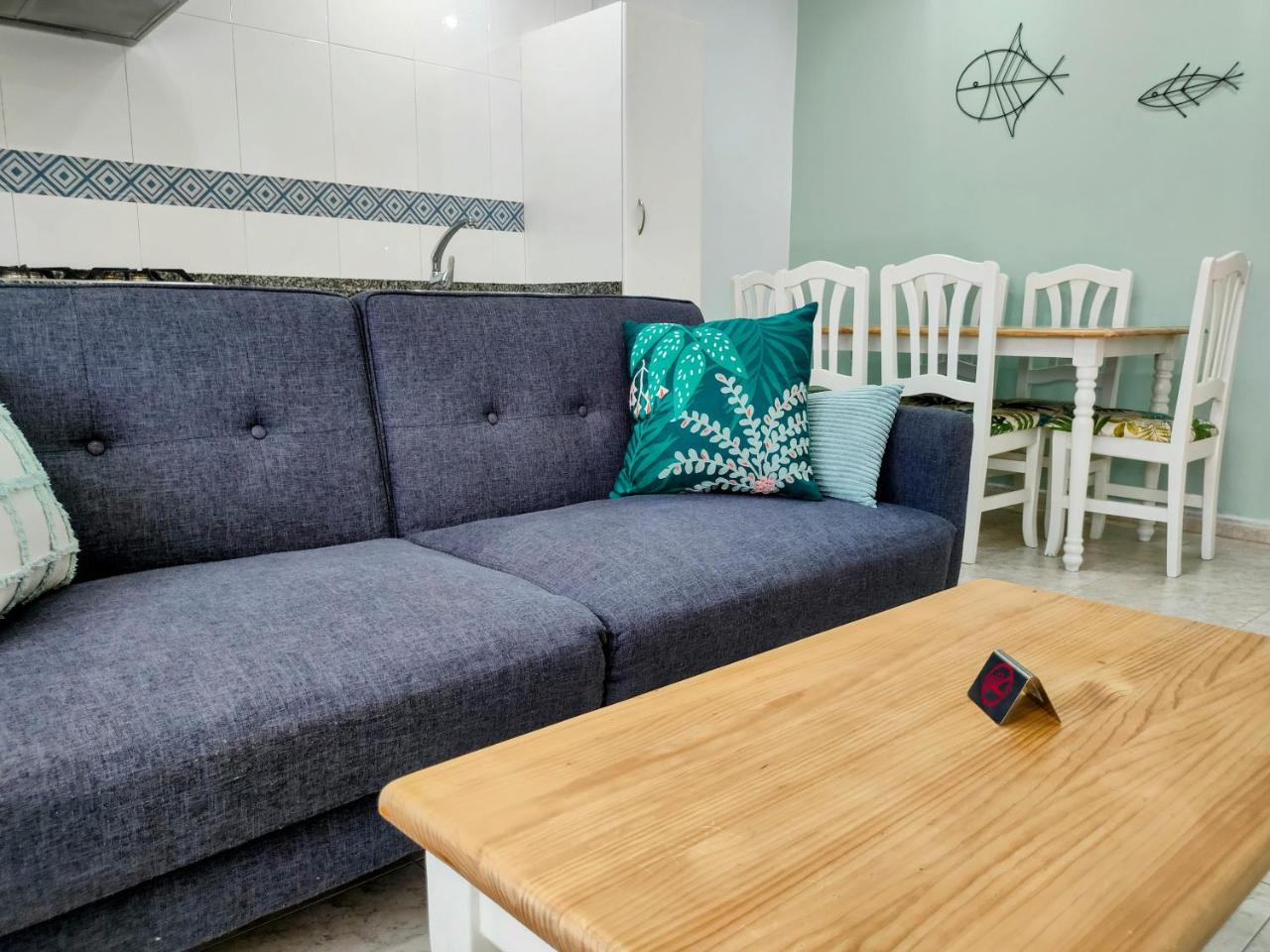Apartamentos Rodeiramar 2A - 5