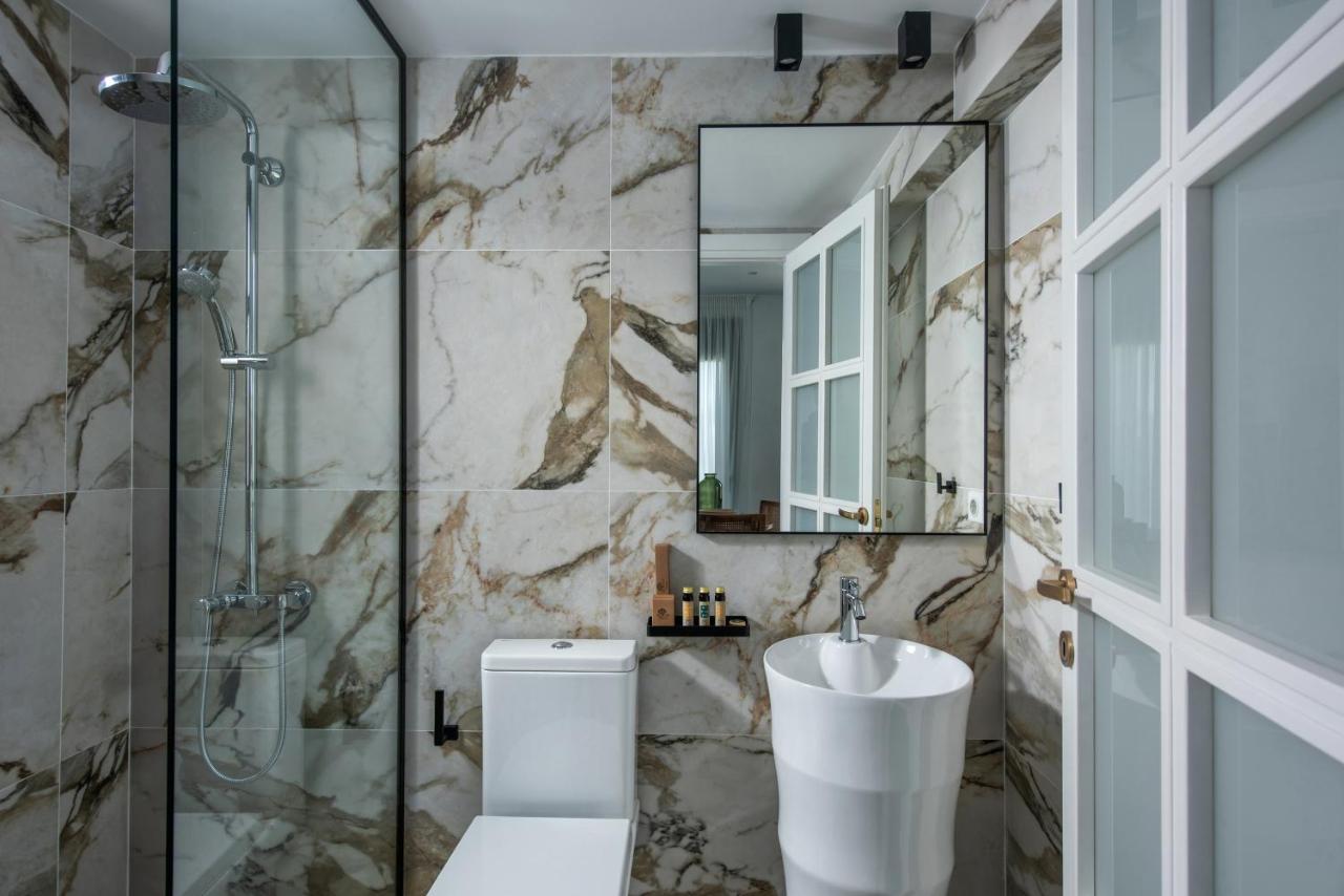 Opsis Luxury Suite - 2