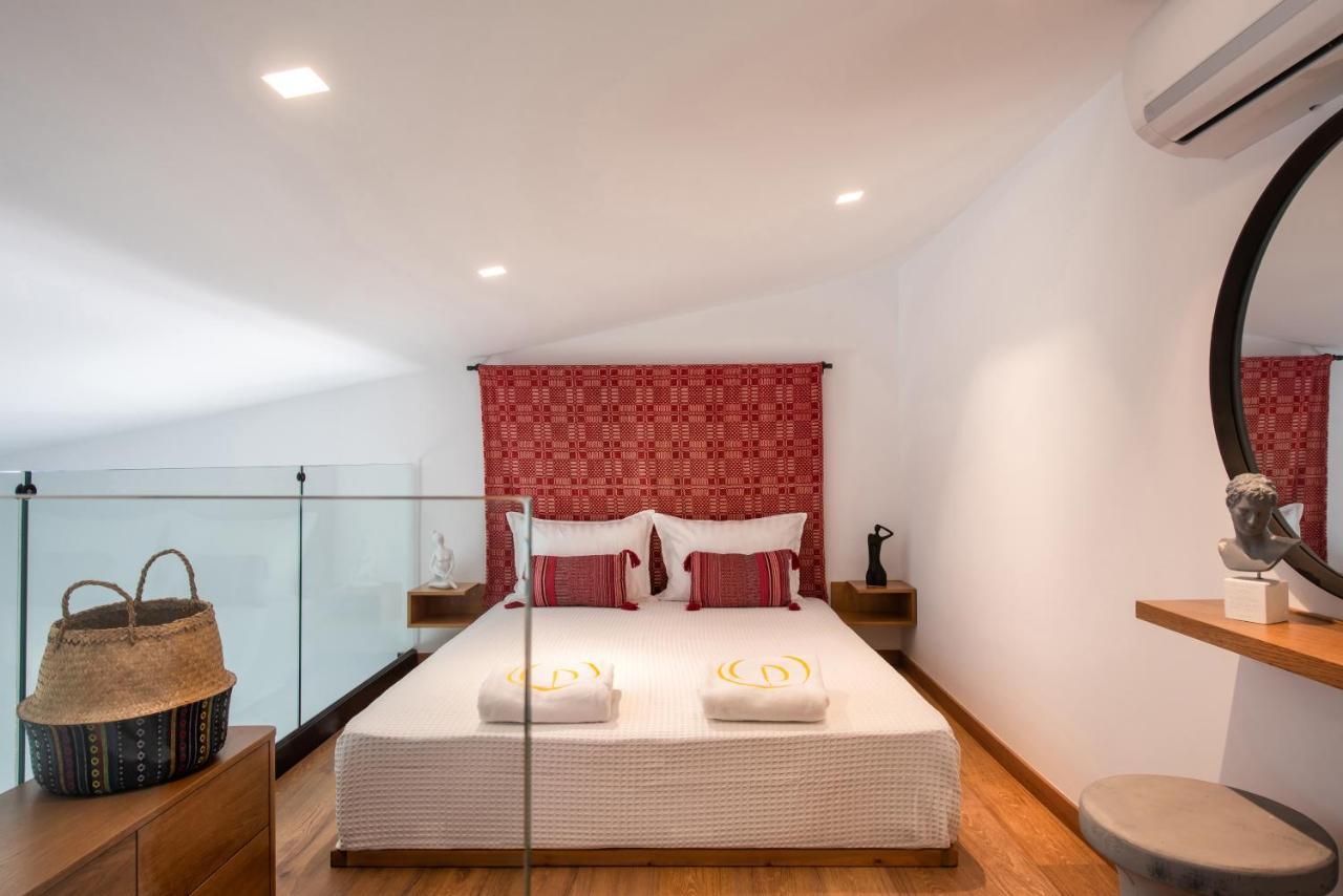 Opsis Luxury Suite - 4