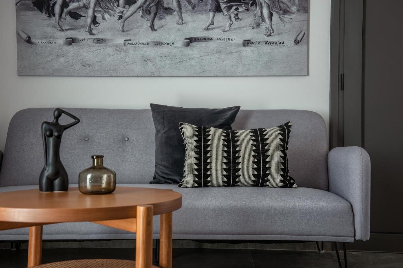 Opsis Luxury Suite - 5