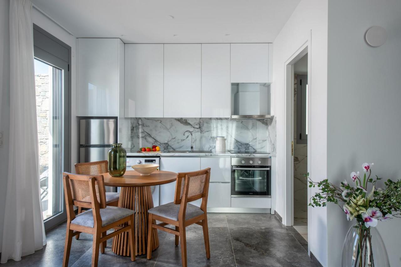 Opsis Luxury Suite - 6