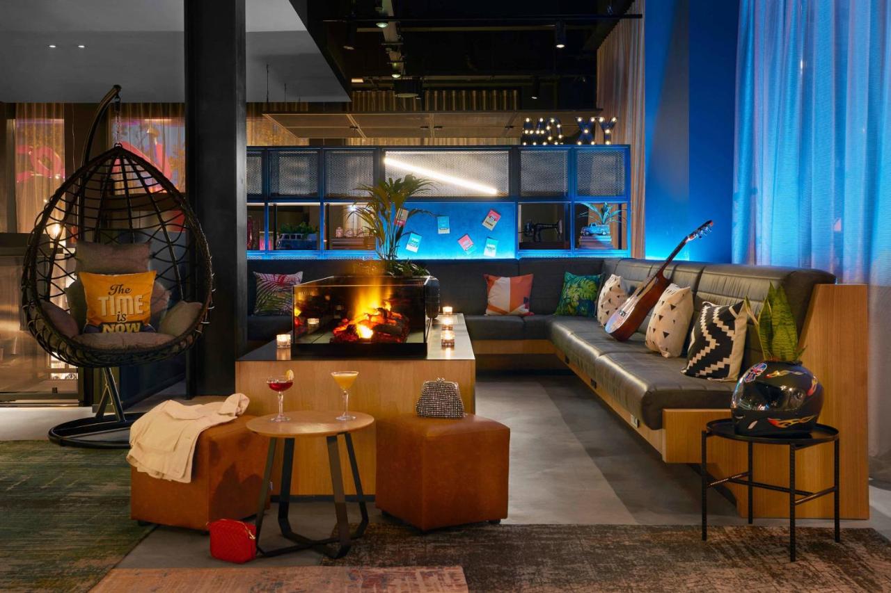 Moxy Milton Keynes - 5