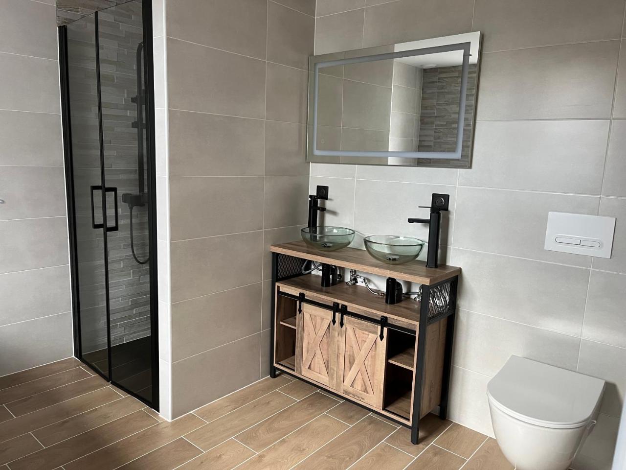 Logement de charme - W&B House - 4