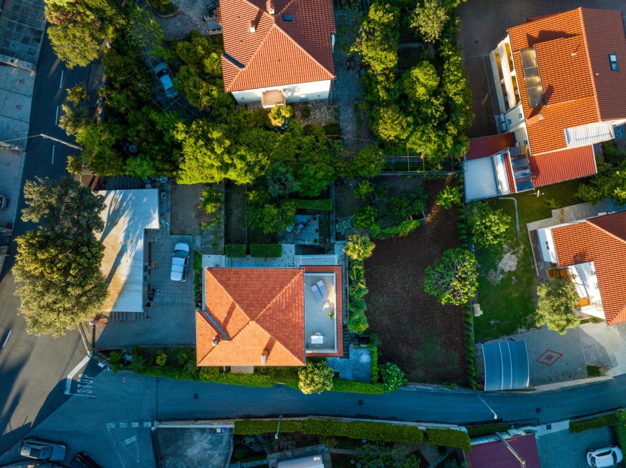 Villa Marica, Premium residence, Krk - 5