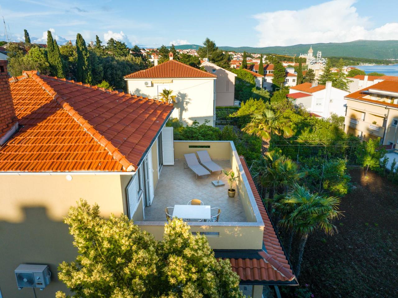Villa Marica, Premium residence, Krk - 6