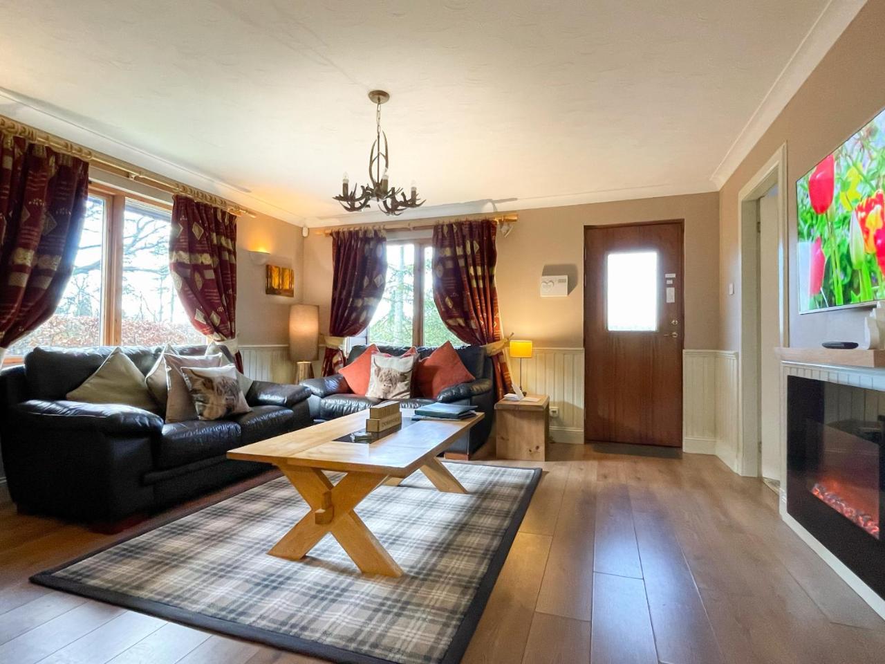 Loch Lomond Luxury Lodges photo 4
