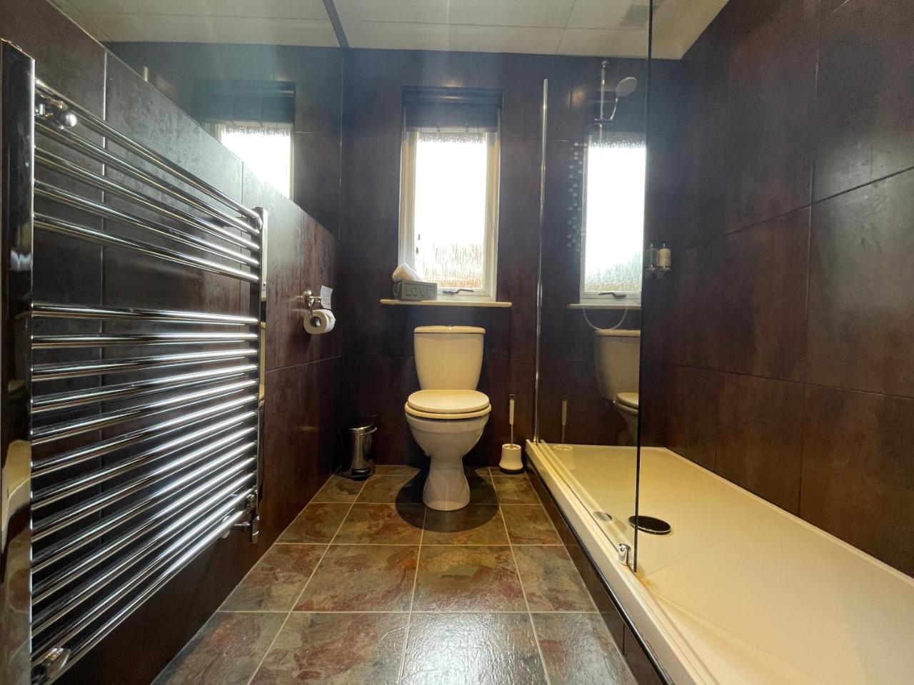 Loch Lomond Luxury Lodges photo 2