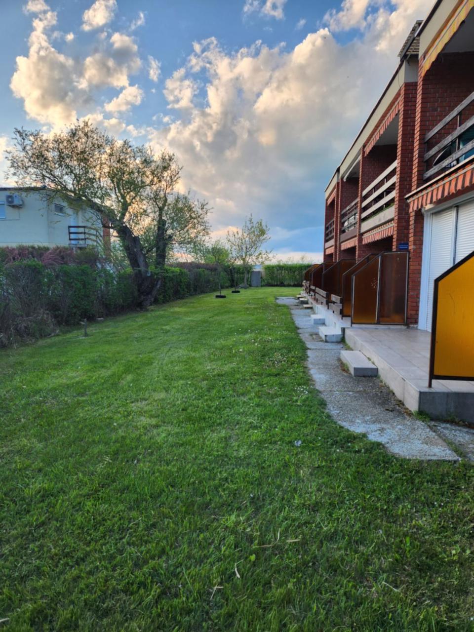 Balatonic apartman - 2