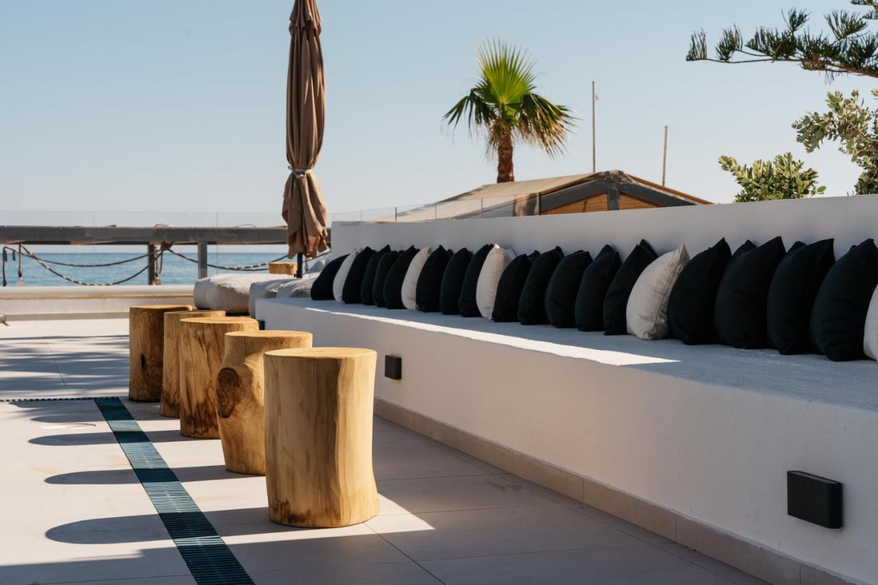 Foto - Petradi Beach Lounge Hotel