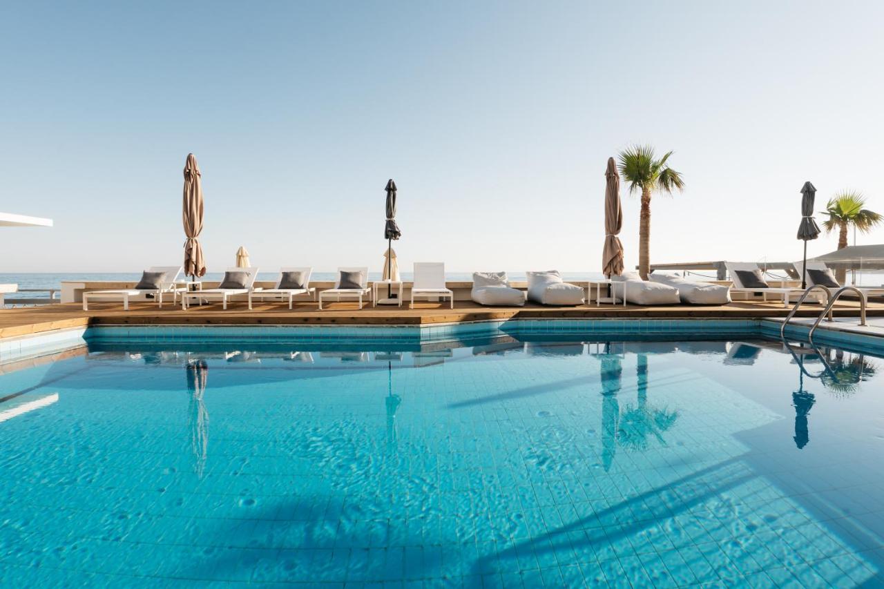 Petradi Beach Lounge Hotel by GHH