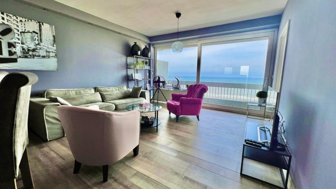 Ocean BreezeApartment: WakeUp 2 Sound of the Waves - 6