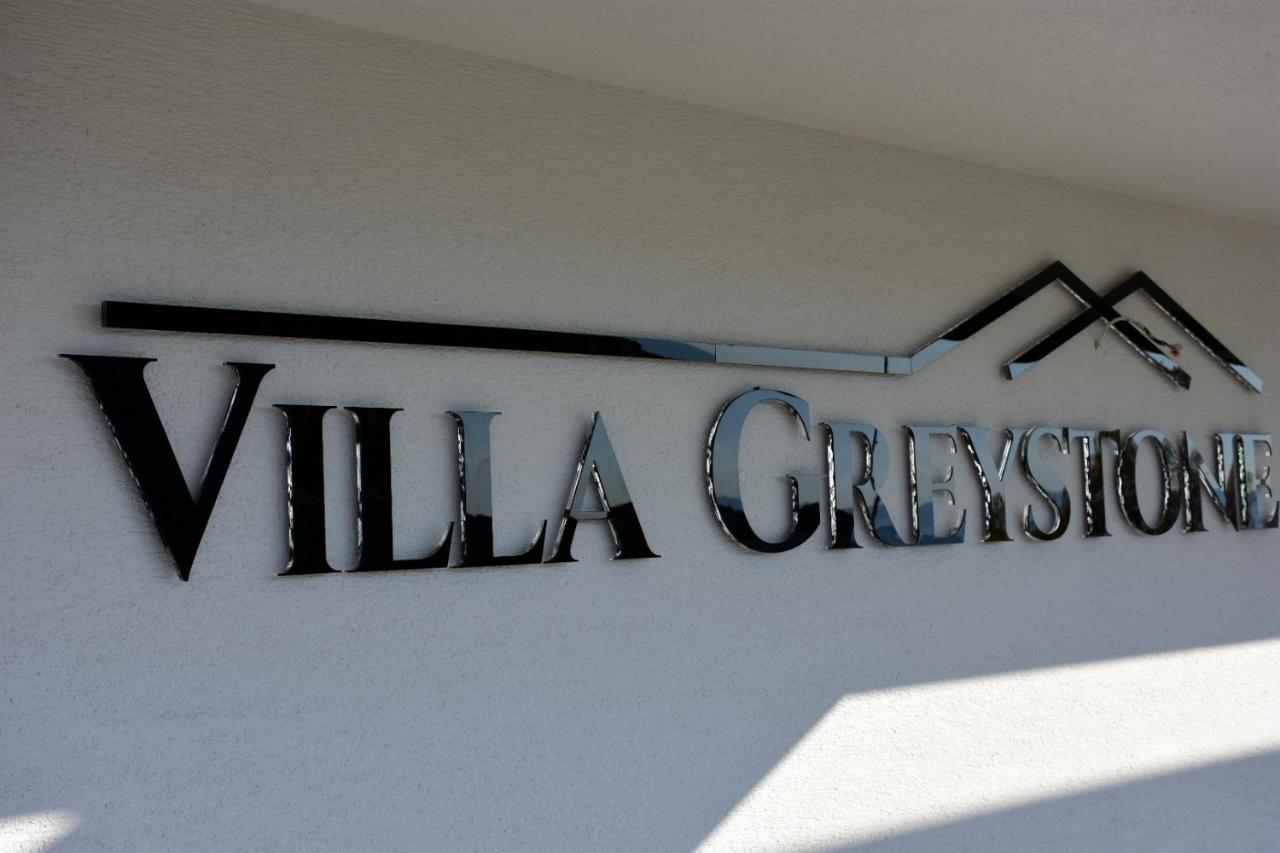 Villa Greystone - 6