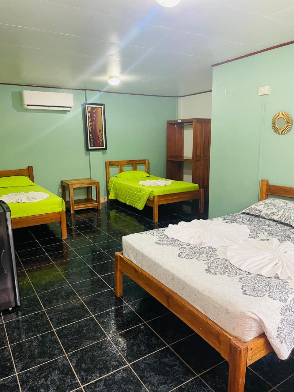 Hotel El Chaman photo 4
