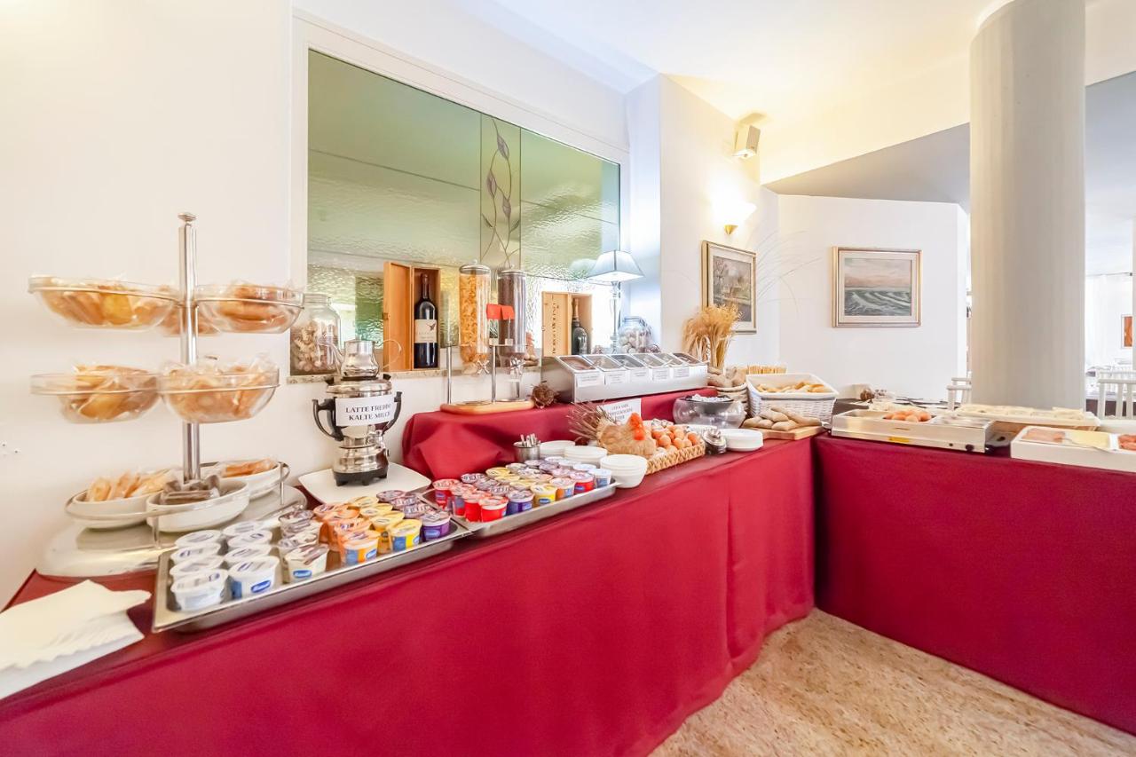 Hotel Villa Luisa photo 3