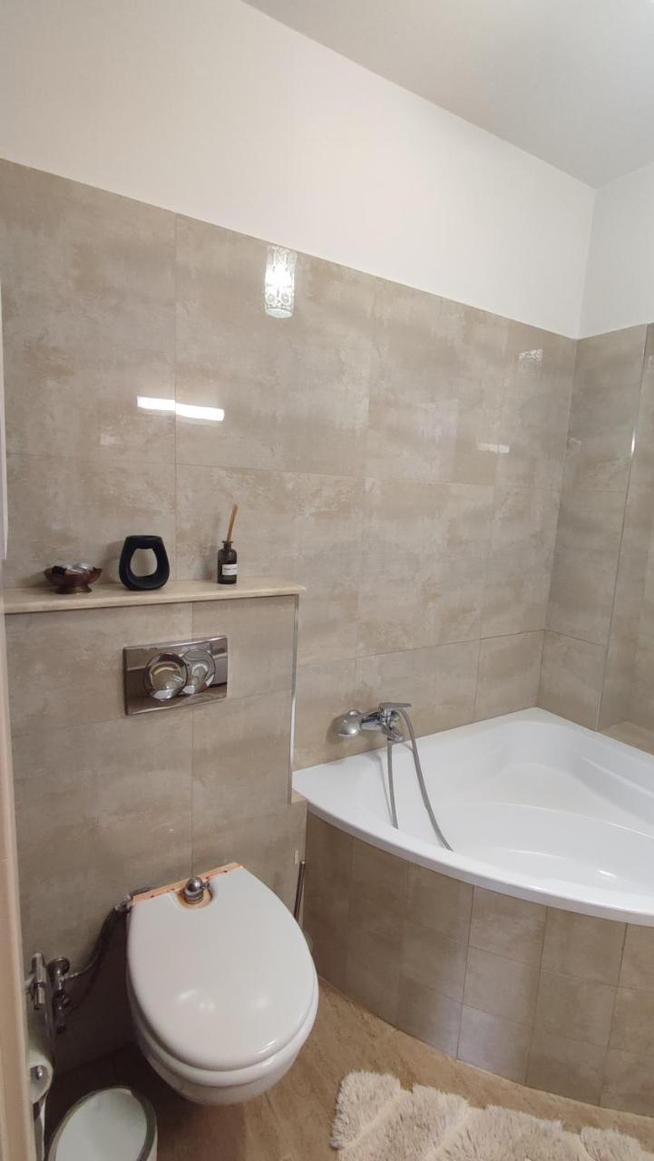 Art Styles Boutique Apartment Szentendre - 6