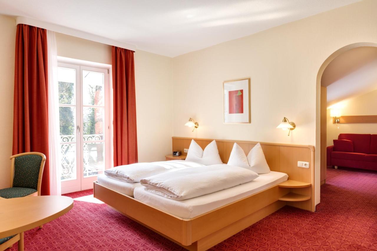 Hotel Bergfried & Schönblick photo 4