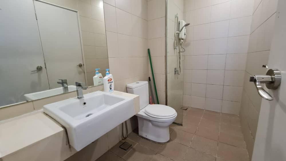Q Suite at i-City