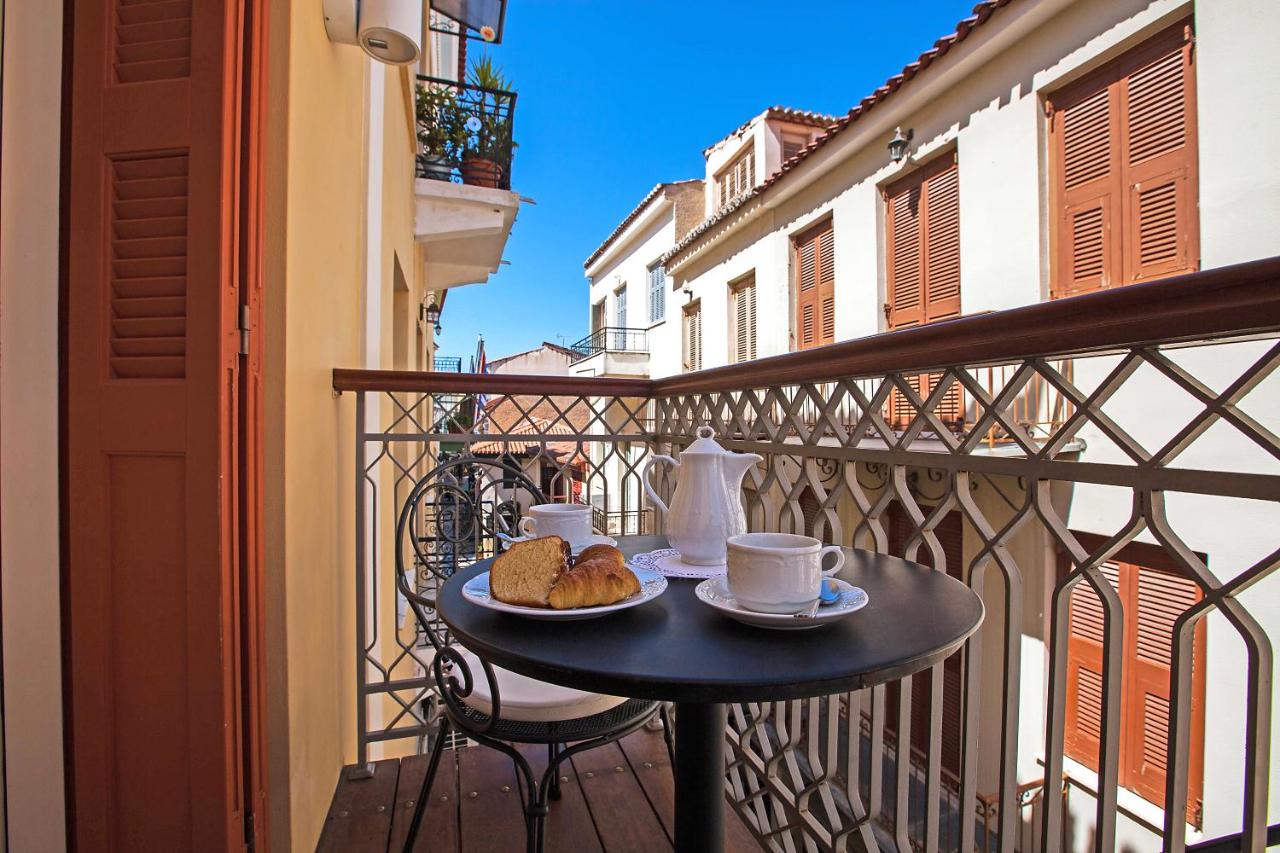 Aetoma Hotel photo 3