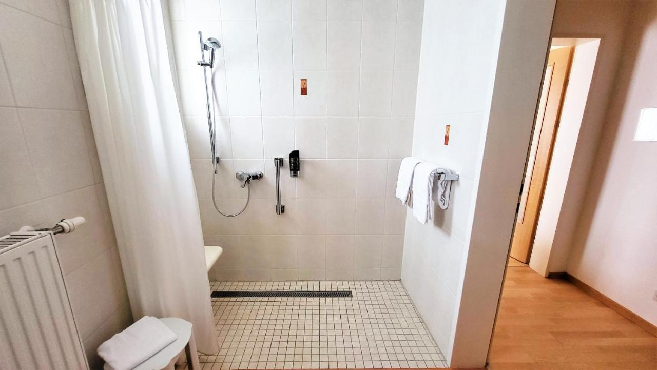 Hotel Kindler 2,0 Self-Check-In photo 2