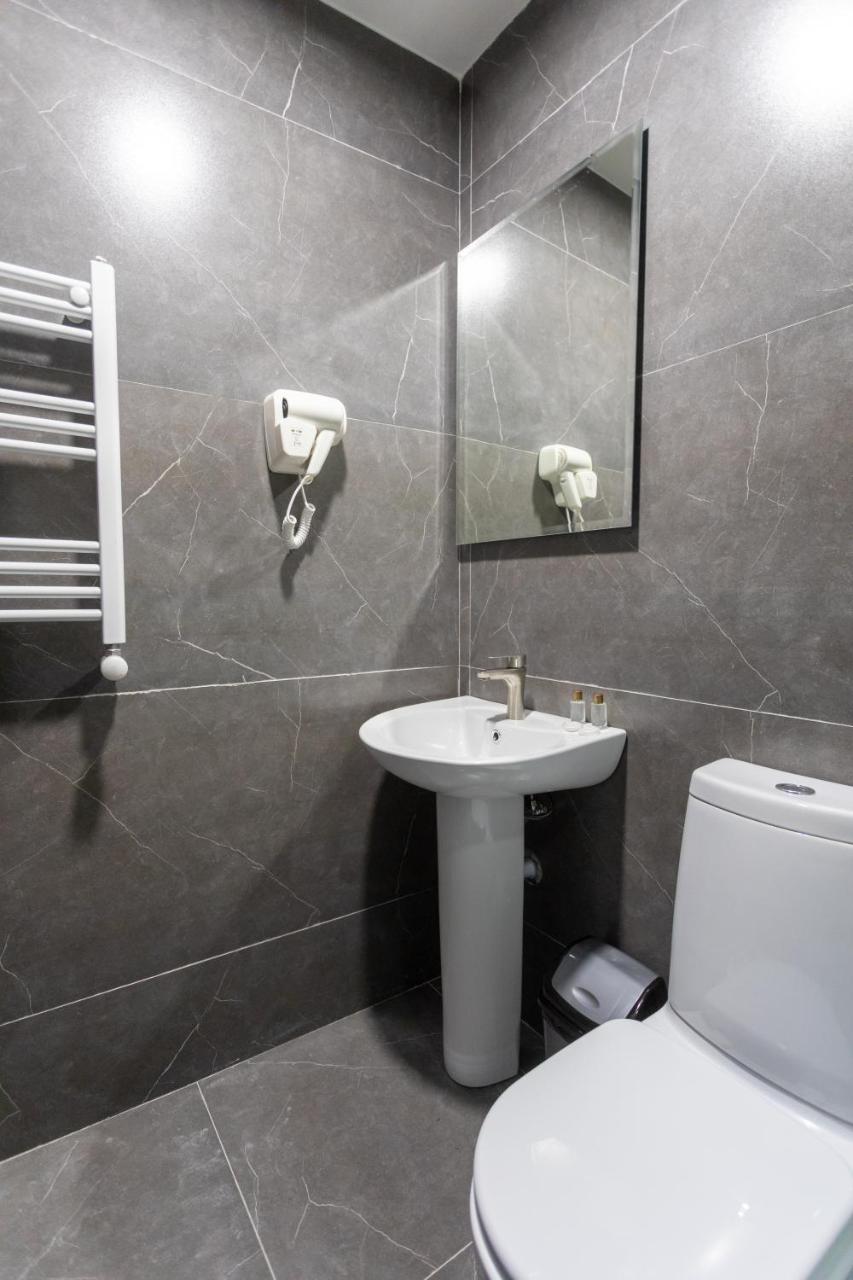 Hotel West Way photo 2