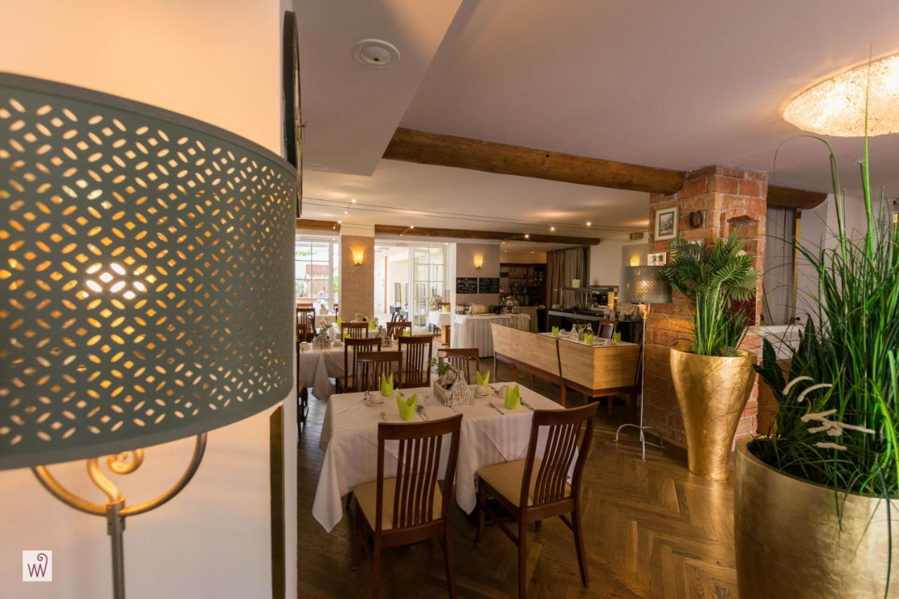 Winzerhotel Gumpoldskirchen photo 2