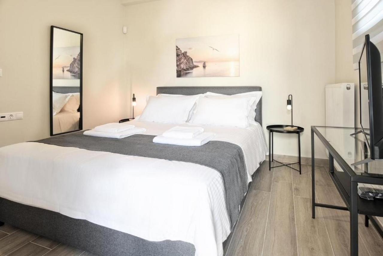 Aellō luxury apartments - 3