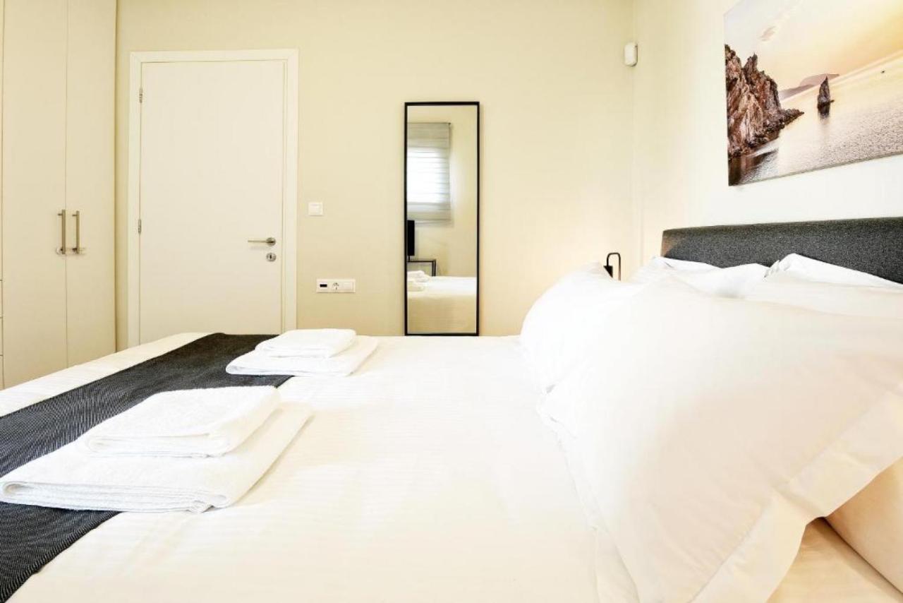 Aellō luxury apartments - 5