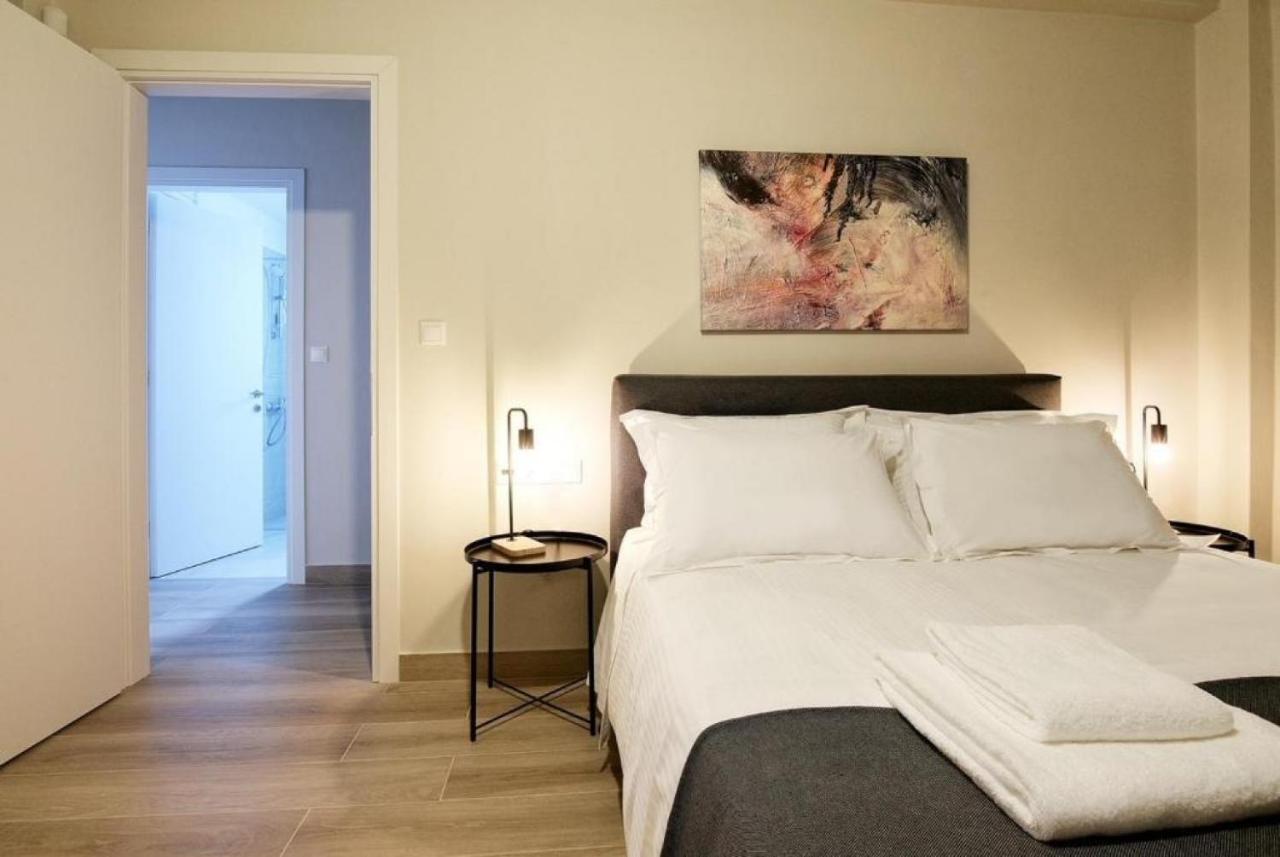 Aellō luxury apartments - 6